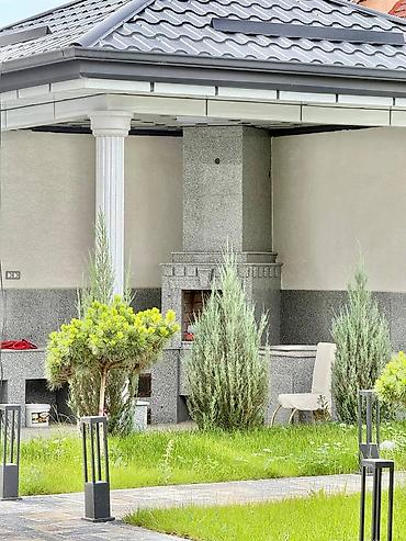 Дома: Продается шикарный дом Ынтымак ж/м 5 соток 340 м² $ 555 000 ID — 2
