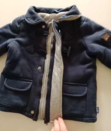 Jakne, kaputi i prsluci: Zimska jakna — 5