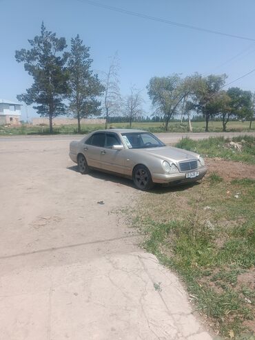 mercedes benz clsclass авто: Mercedes-Benz C-Class: 2.3 л, Механика, Бензин, Седан