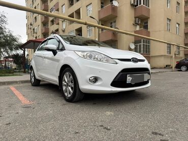 Ford: Ford Fiesta: 1.4 l | 2012 il 115000 km Hetçbek — 6