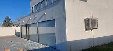 Pilləkən məhəccərləri: Şüşə məhəccər sifarişi.Şüşə perila. Aluminium perila.Məhəccər — 15