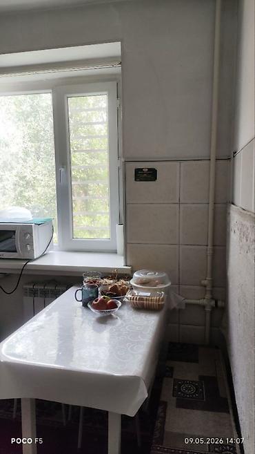 48: 2 комнаты, 43 м², Политех Хрущевка, 2 этаж, Косметический ремонт — 5