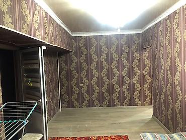 Долгосрочная аренда комнат: Сдаётся уютная 2 х комн квартиразастеклённой лоджией. Что внутри: - — 7