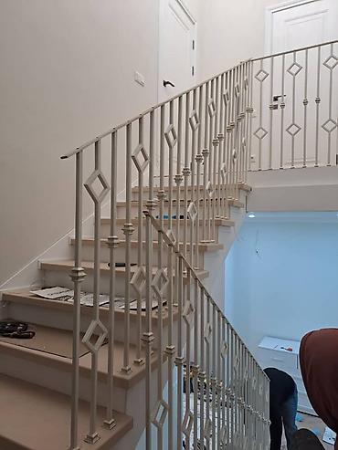 Сварщики: Ищу работу сварщика двери ворота перила оконные решетки лестницы — 10
