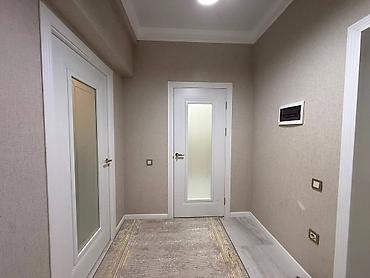 Продажа квартир: 2 комнаты, 53 м², 3 этаж, Евроремонт — 14