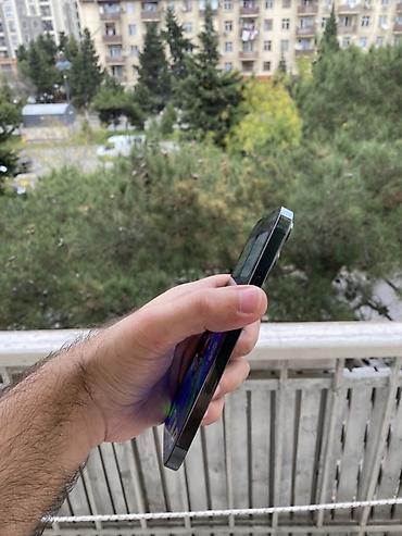 islənmis iphone 13 pro: IPhone 13 Pro Max, 128 GB, Alpine Green, Simsiz şarj — 9