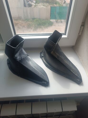 оригинальные расходные материалы xyzprinting: Заглушка бампера Передний BMW, Новый, Аналог