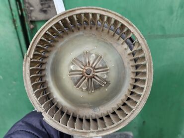 Другие детали вентиляции, охлаждения и отопления: Моторчик печки Toyota Avensis, 2000г.в. Оригинал б/у, из Германии — 13