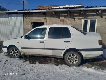 фольксваген джетта 2016: Volkswagen Vento: 1994 г., 1.8 л, Механика, Бензин, Седан