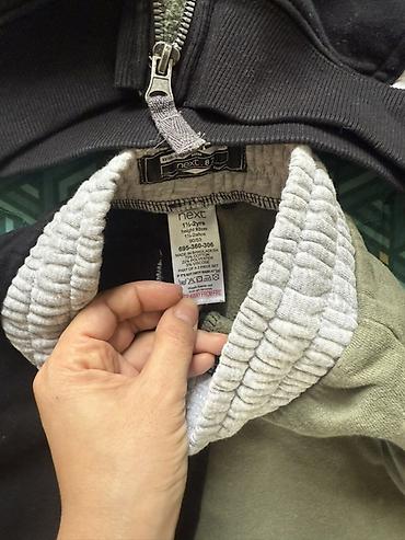 Комплекты одежды: Комплект, цвет - Серый — 7