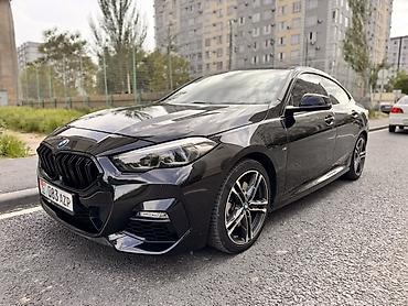 bmw e30: BMW 2 series: 2021 г., 2 л, Автомат, Бензин, Хэтчбэк — 3
