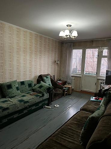 Продажа квартир: 3 комнаты, 58 м², 104 серия, 2 этаж, Косметический ремонт at lalafo.kg — 4 Продажа квартир: 3 комнаты, 58 м², 104 серия, 2 этаж, Косметический ремонт — 4