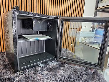 mini bar: 51 * 45 * 45, Yeni, Ödənişli çatdırılma, Rayonlara çatdırılma, Ünvandan götürmə — 6