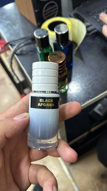 Ətriyyat: Məhsul: Mini ətir kolleksiyası - Versace Eros Man – mavi şüşədə — 19