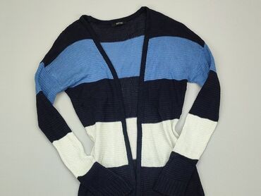 krótkie spodenki w panterke: Knitwear, Esmara, S (EU 36), condition - Good