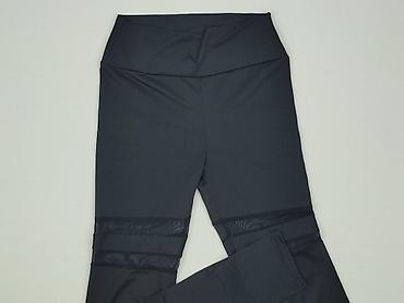 latex: Legginsy Sportowe damskie, rozmiar M — 1