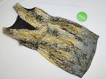 długa moda: Sukienka damska, rozmiar S — 2