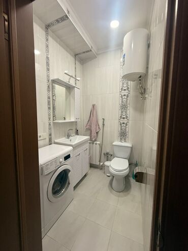 Долгосрочная аренда квартир: 4 комнаты, Агентство недвижимости, Без подселения, С мебелью полностью — 10