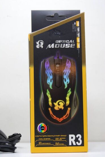 noutbuklar qiymetleri: Suretli mouse hem endirimli qiymetle az sayda qiymet 1 edede