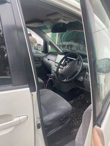 поворотник тойота виндом: Toyota Voxy: 2004 г., 2 л, Вариатор, Бензин, Минивэн