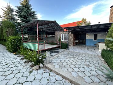 каракол недвижимости: Сдаю кухню под кафе, на Исыкуле. Село Тамчи. Тандыр,очок кана, летняя