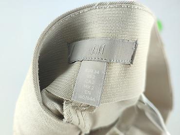 aplikacja hm: H&M, Spodnie materiałowe damskie, rozmiar XS — 6