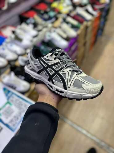 крос асикс: ASICS термо в двух расцветках🔥 Размеры 40-44 Только на заказ, после