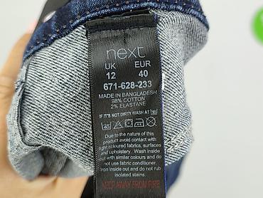 jeans simmons: NEXT Petite, Jeansy damskie, rozmiar M — 5