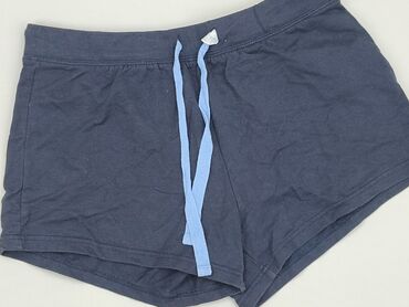 siwiec krótkie spodenki: Shorts, Esmara, M (EU 38), condition - Good