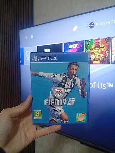 PlayStation үчүн оюндар: Продаю или меняю Fifa23 нет диска просто коробка.Игры для PlayStation — 9
