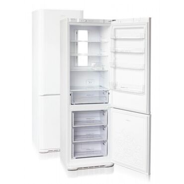 холодильник памир: Холодильник Бирюса 360NF Коротко о товаре · ШхВхГ