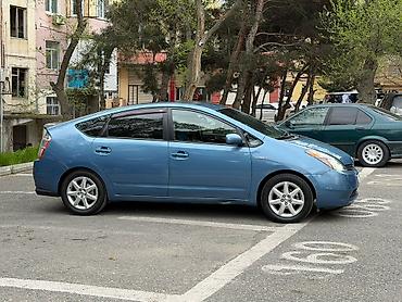 ploom satisi: Toyota Prius: 1.5 l | 2008 il Hetçbek — 3