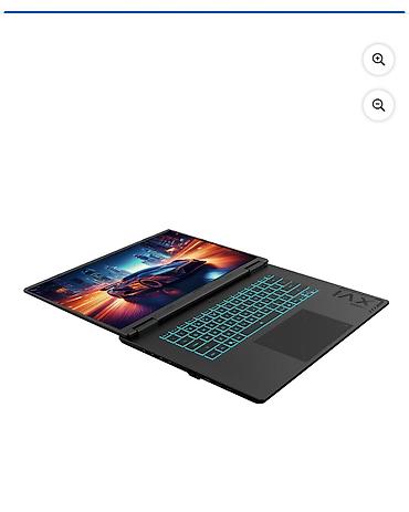 Ноутбуки и аксессуары: Игровой, Новый, Intel Core i7, ОЗУ, RAM: 16 ГБ — 6