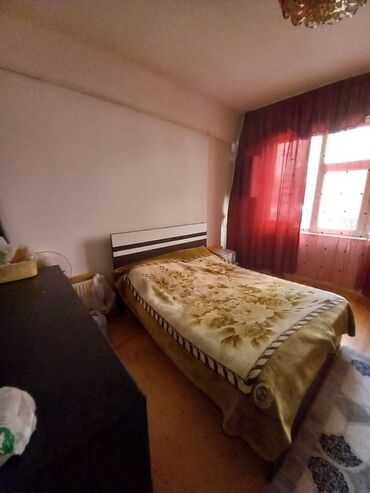 Yeni tikili: 3 otaqlı, Yeni tikili, m. İnşaatçılar, 90 kv. m — 16