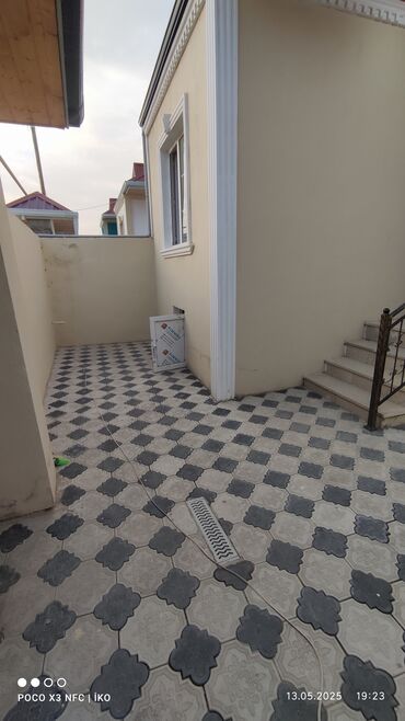 Həyət evləri və villaların satışı: Binə 3 otaqlı, 80 kv. m, Kredit yoxdur, Yeni təmirli — 2