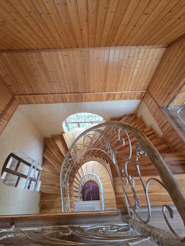 Pilləkən məhəccərləri: Yeni Pilləkən məhəccəri, Daş — 22