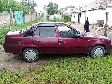мтз 2112: Daewoo Nexia: 2011 г., 1.5 л, Механика, Бензин, Седан — 3