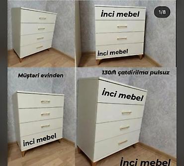 damla tekstil: Yeni, Güzgüsüz, Azərbaycan — 1