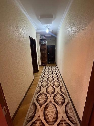 Yeni tikili: 2 otaqlı, Yeni tikili, 85 kv. m — 9