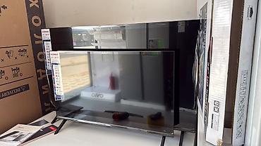 Телевизор KONKA 43" LED TV - Диагональ экрана: 43 дюйма - Тип