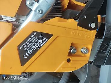 tolsen: Бензопила hotechе Бензопила TOLSEN Цепная пила Makita. от 18000с — 9