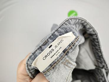 jeff: Cross Jeans, Jeansy damskie, rozmiar S — 4