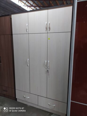 Шифоньеры: Шифонер новый Новые шкафы из российкого материала в наличии Размеры — 7