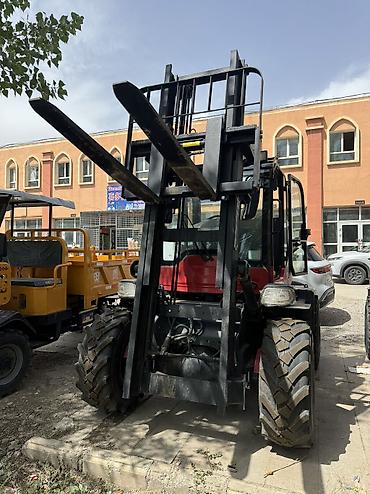 кочкор авто: Жаңы 2026-жылкы жүк көтөргүч, эскирүүнүн жана жыртылуунун белгилери — 6