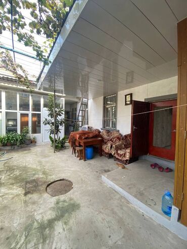 Həyət evləri və villaların satışı: Bakıxanov qəs. 5 otaqlı, 130 kv. m, Orta təmir -da lalafo.az — 4 Həyət evləri və villaların satışı: Bakıxanov qəs. 5 otaqlı, 130 kv. m, Orta təmir — 4