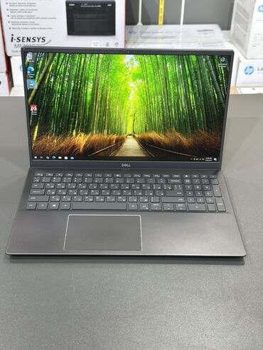 ssd baku: Dell Inspiron, 15.6 ", Intel Core i5, 256 GB
