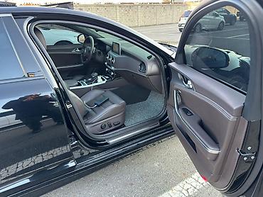 Kia: Kia Stinger: 2019 г., 2 л, Автомат, Бензин, Хэтчбэк — 34