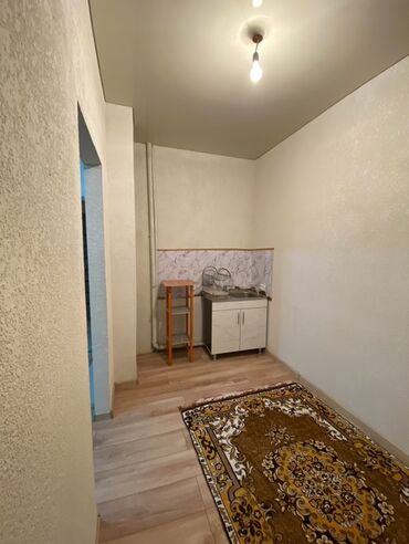 квартира ак босого на долгий срок: 1 комната, Собственник