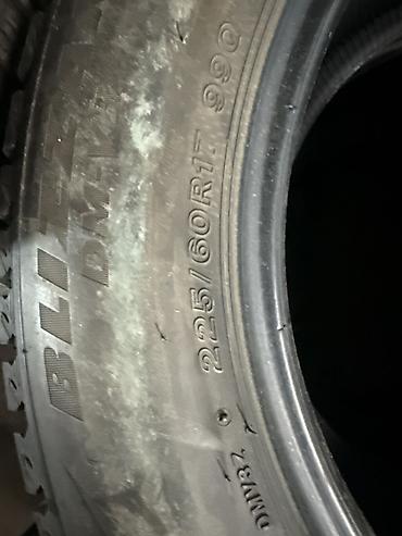 Шины: Зимние шины (комплект из 4 шт.) - Размер: 215/70 R16 - Тип: зимние — 18