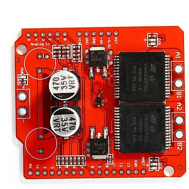 Комплектующие для ПК: Kateqoriya: Elektronik Kartlar > Motor Sürücü Kartları Məhsul — 1